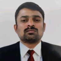 C K Raghavendra
