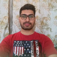 Rhutvik Patel