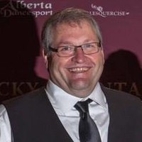 Stuart Dobson