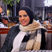 Alaa Mamdouh