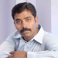 Ashish Shrivastava