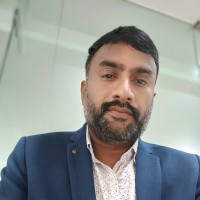 Ravi Kumar Konduru