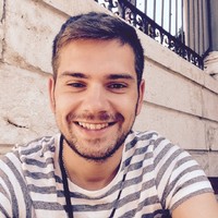 Jérémie Kugler