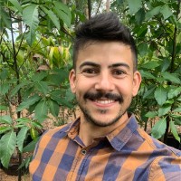 Evandro Ribeiro da Silva