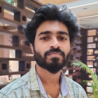 Gokul A Nair