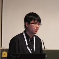 Peter Zuo