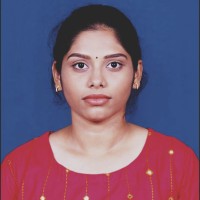 Swetha K