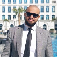 Shady Gamal