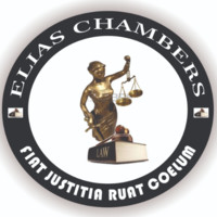 Elias Chambers LASU