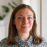 Sofia Frisell
