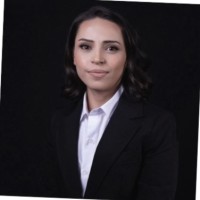 Shushanik Stepanyan