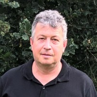 Mark Burrell