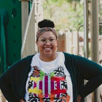 Kesaundra Mushatt