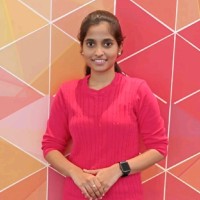 Pavithra J
