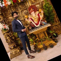 Punith T V P S