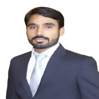Engr Muhammad Zeeshan