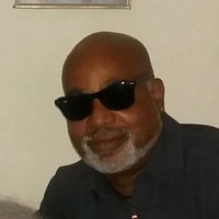 Errol Burnett