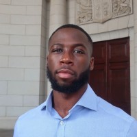 Xavier Holston-Sims