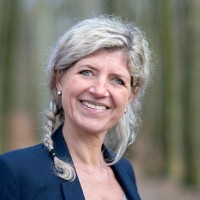 Linda Heutinck