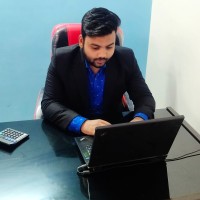 Nirbhay Raj