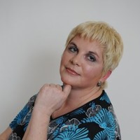 Sveta Tretyakova