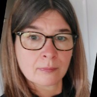 Kathy Wenham