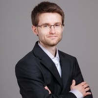 Balázs Meszlényi