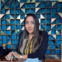 Karina Pastor Castillo