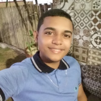 Marcus Vinicius Andrade Santos
