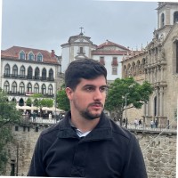 João Octavio Crespo Ferreira