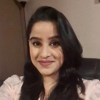 Ruhisha Anand