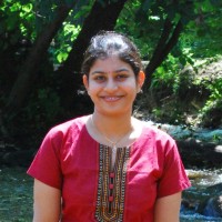 Priya Thathineni Devarajan