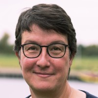 Annemarie Van Dongen