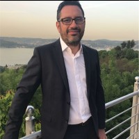 Mustafa Balkan