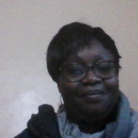 Nancy Wefwafwa