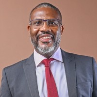 Tony Izuagbe Emoekpere