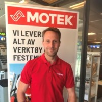 Espen Habberstad