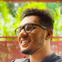 Rohan Saji