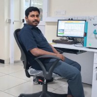 Karthick C