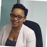 Saschelle Ricketts