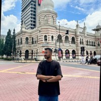 Muhammad Huzaifa Hashim