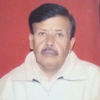 Rakesh Shrivastava