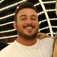 Douglas Roberto Silva