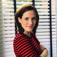 Daphne van der Meer