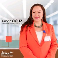 Pınar Oğuz