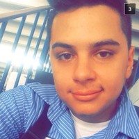 Kevin Marin