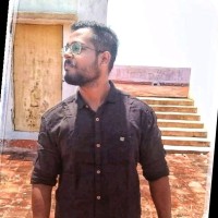 Vedhavishwa N