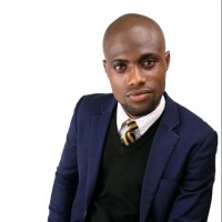 Paul Udoh