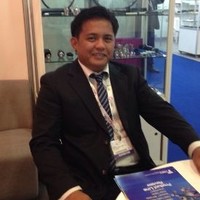 Bryan Benjamin Battung III