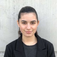 Gwenaelle Christmann
